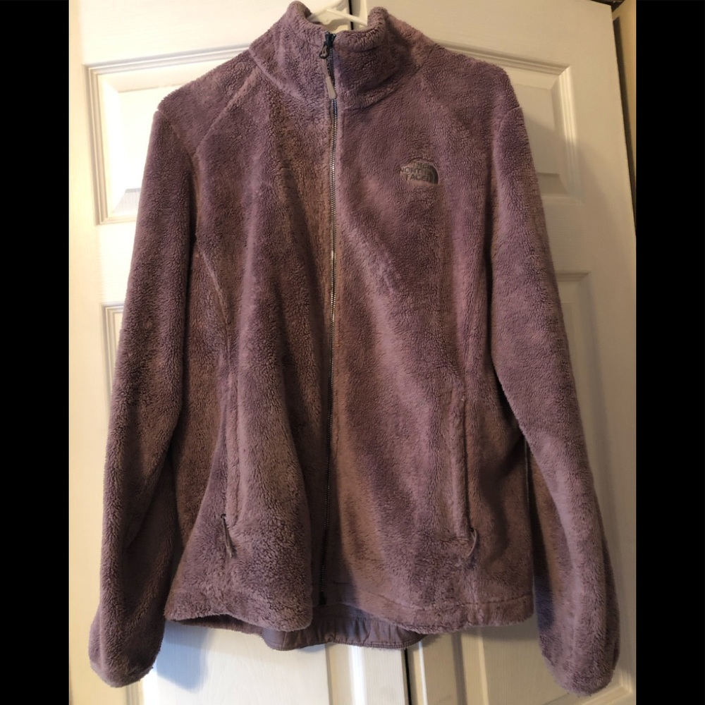 North Face Winter Jacket